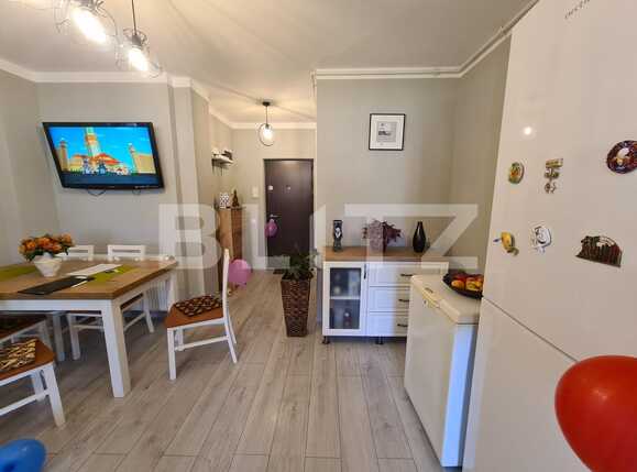 Apartament de vânzare 2 camere Floreşti - 57346AV | BLITZ Cluj-Napoca | Poza7