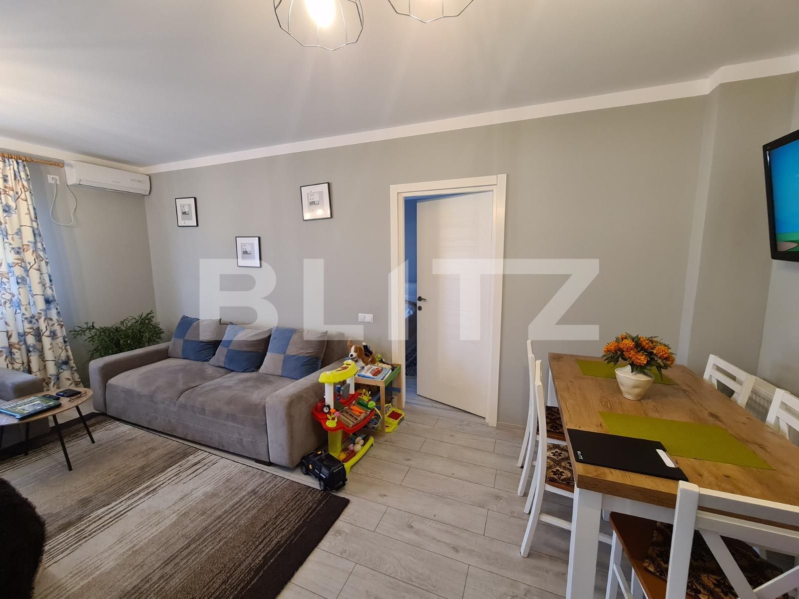 Apartament de vânzare 2 camere Floreşti - 57346AV | BLITZ Cluj-Napoca | Poza8