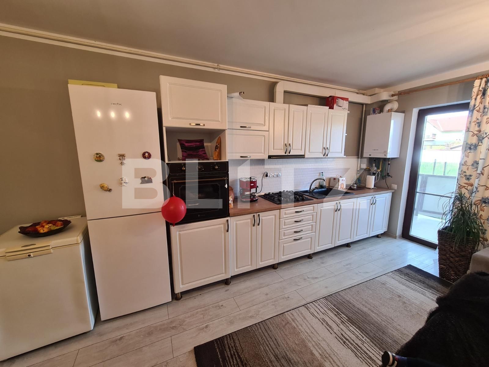 Apartament de vânzare 2 camere Floreşti - 57346AV | BLITZ Cluj-Napoca | Poza5