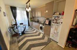 Apartament cu 3 camere, 53 mp, lux, zona strazii Porii!