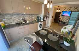 Apartament cu 3 camere, 53 mp, lux, zona strazii Porii!