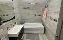 Apartament cu 3 camere, 53 mp, lux, zona strazii Porii!