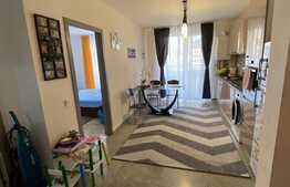 Apartament cu 3 camere, 53 mp, lux, zona strazii Porii!