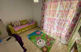 Apartament cu 3 camere, 53 mp, lux, zona strazii Porii!