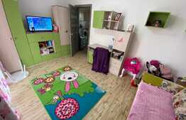 Apartament cu 3 camere, 53 mp, lux, zona strazii Porii!