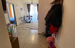 Apartament cu 3 camere, 53 mp, lux, zona strazii Porii!