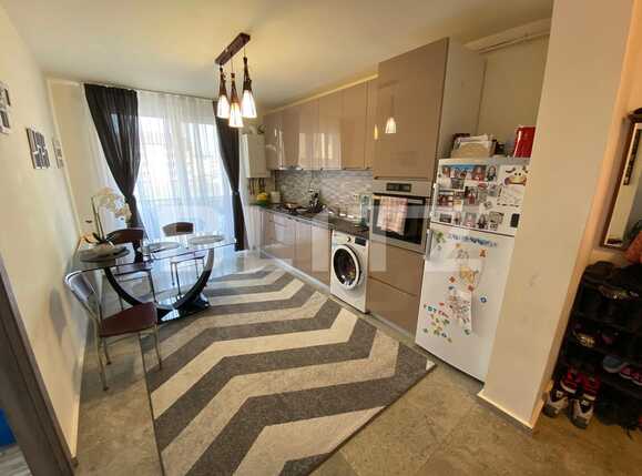 Apartament de vânzare 3 camere Floreşti - 57347AV | BLITZ Cluj-Napoca | Poza4