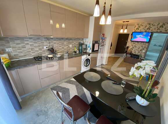 Apartament de vânzare 3 camere Floreşti - 57347AV | BLITZ Cluj-Napoca | Poza1