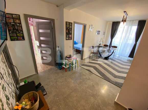 Apartament de vânzare 3 camere Floreşti - 57347AV | BLITZ Cluj-Napoca | Poza5