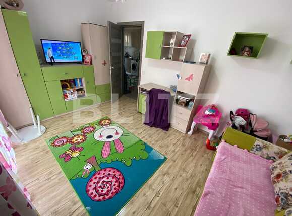 Apartament de vânzare 3 camere Floreşti - 57347AV | BLITZ Cluj-Napoca | Poza9