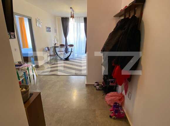 Apartament de vânzare 3 camere Floreşti - 57347AV | BLITZ Cluj-Napoca | Poza2