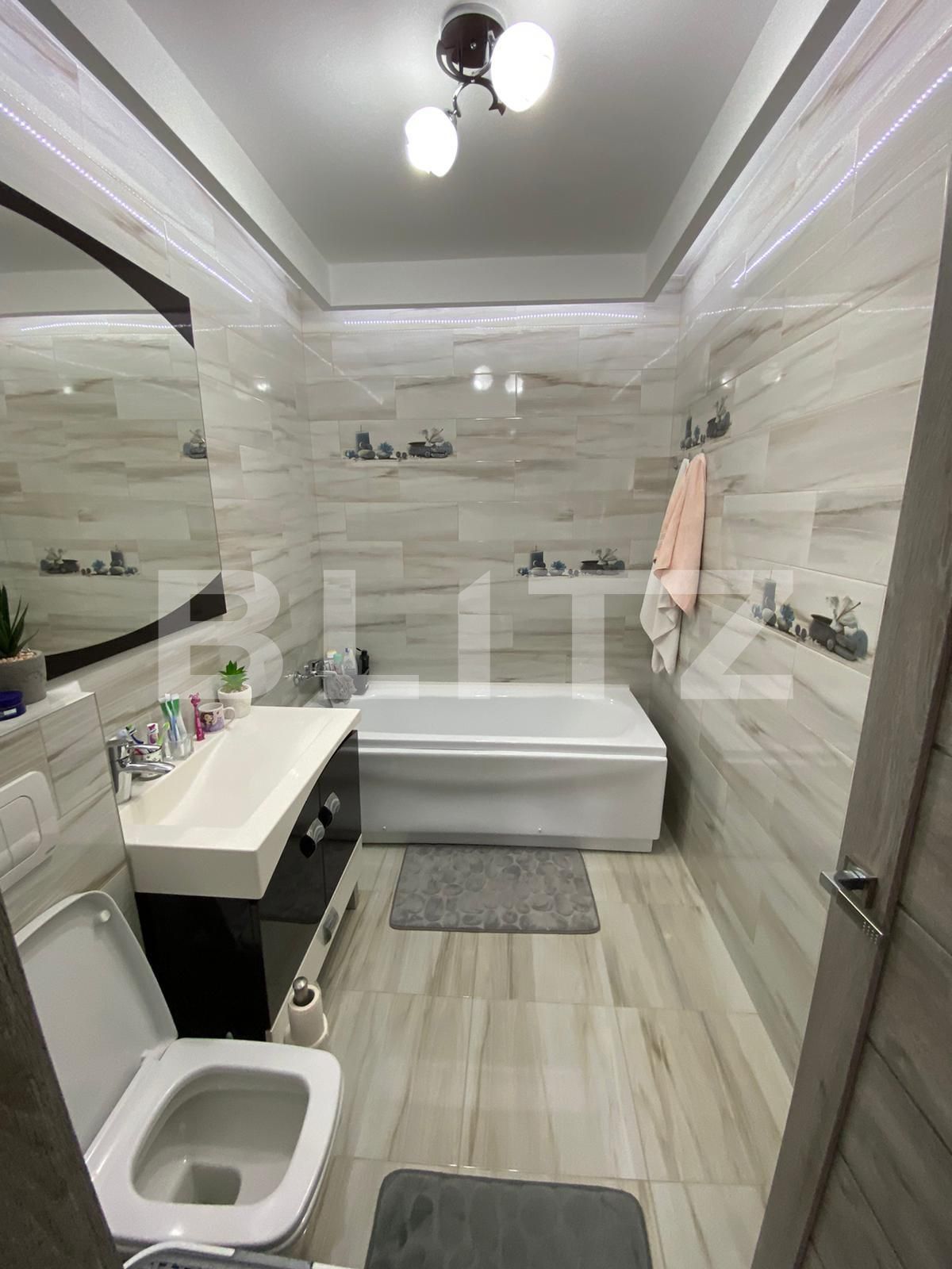 Apartament de vânzare 3 camere Floreşti - 57347AV | BLITZ Cluj-Napoca | Poza6