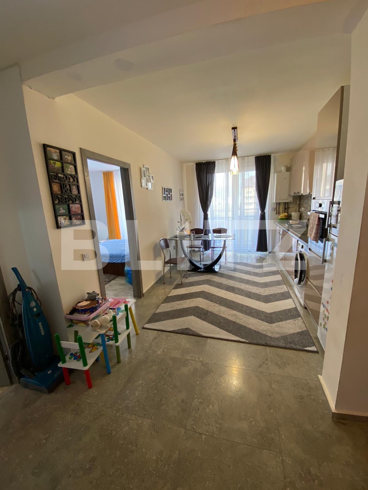 Apartament de vânzare 3 camere Floreşti - 57347AV | BLITZ Cluj-Napoca | Poza3