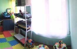 Apartament cu living spatios si terasa generoasa, 70mp, zona centrala Apahida