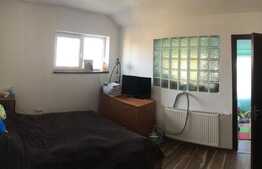 Apartament cu living spatios si terasa generoasa, 70mp, zona centrala Apahida