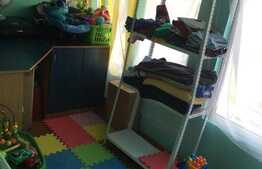 Apartament cu living spatios si terasa generoasa, 70mp, zona centrala Apahida