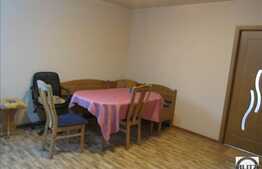 Inchiriere 3 camere, 60 mp, zona strazii Florilor! Loc de parcare inclus!