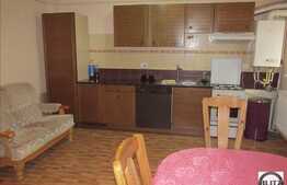 Inchiriere 3 camere, 60 mp, zona strazii Florilor! Loc de parcare inclus!