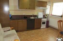 Inchiriere 3 camere, 60 mp, zona strazii Florilor! Loc de parcare inclus!