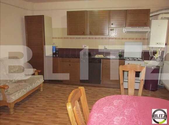 Apartament de închiriat 3 camere Floreşti - 5735AI | BLITZ Cluj-Napoca | Poza2