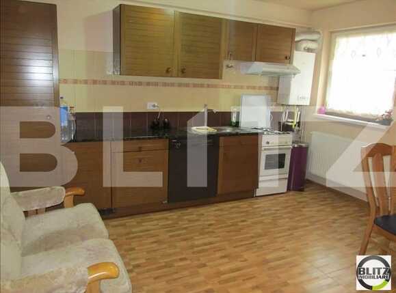 Apartament de închiriat 3 camere Floreşti - 5735AI | BLITZ Cluj-Napoca | Poza1