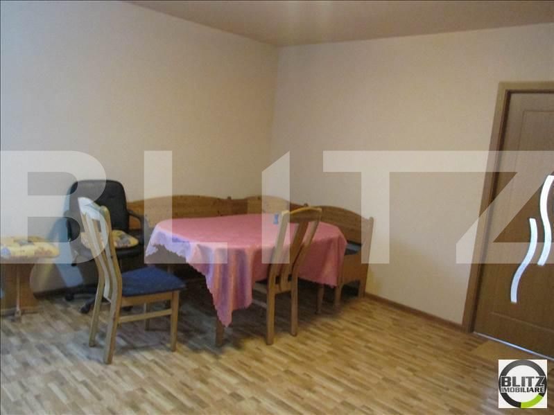 Apartament de închiriat 3 camere Floreşti - 5735AI | BLITZ Cluj-Napoca | Poza3