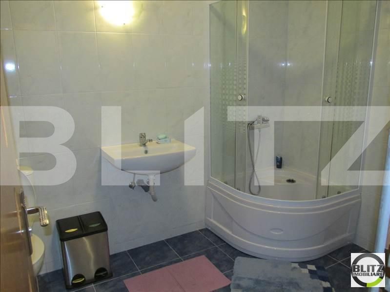Apartament de închiriat 3 camere Floreşti - 5735AI | BLITZ Cluj-Napoca | Poza8