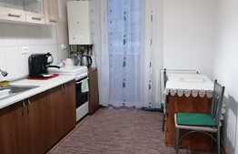 Garsoniera 32mp, decomandata, etaj 1, balcon! Zona strazii Porii!