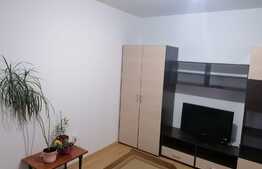 Garsoniera 32mp, decomandata, etaj 1, balcon! Zona strazii Porii!