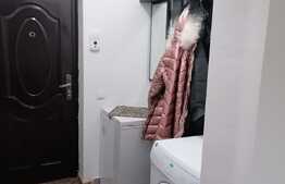 Garsoniera 32mp, decomandata, etaj 1, balcon! Zona strazii Porii!