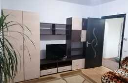 Garsoniera 32mp, decomandata, etaj 1, balcon! Zona strazii Porii!