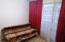 Garsoniera 32mp, decomandata, etaj 1, balcon! Zona strazii Porii!