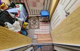 Garsoniera 32mp, decomandata, etaj 1, balcon! Zona strazii Porii!