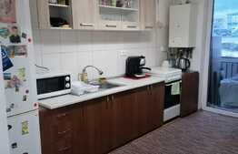 Garsoniera 32mp, decomandata, etaj 1, balcon! Zona strazii Porii!