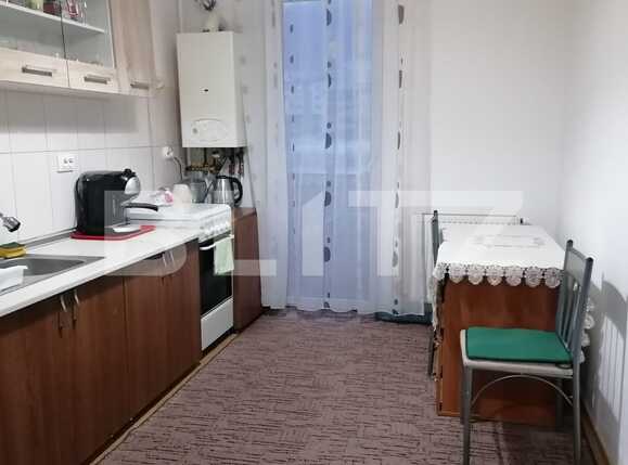 Garsonieră de vânzare Floreşti - 57350AV | BLITZ Cluj-Napoca | Poza1