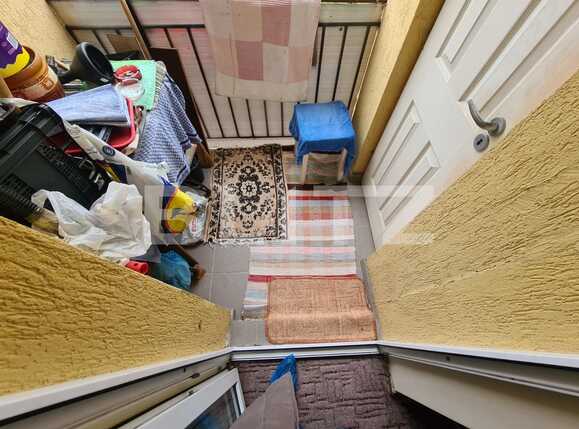 Garsonieră de vânzare Floreşti - 57350AV | BLITZ Cluj-Napoca | Poza10