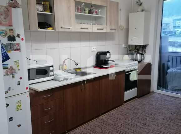 Garsonieră de vânzare Floreşti - 57350AV | BLITZ Cluj-Napoca | Poza2