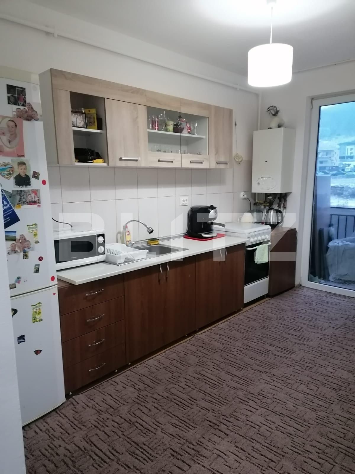 Garsonieră de vânzare Floreşti - 57350AV | BLITZ Cluj-Napoca | Poza2