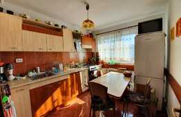 Apartament 3 camere zona Mehedinti, cartier Manastur.