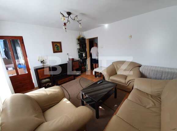 Apartament de vânzare 3 camere Manastur - 57351AV | BLITZ Cluj-Napoca | Poza2