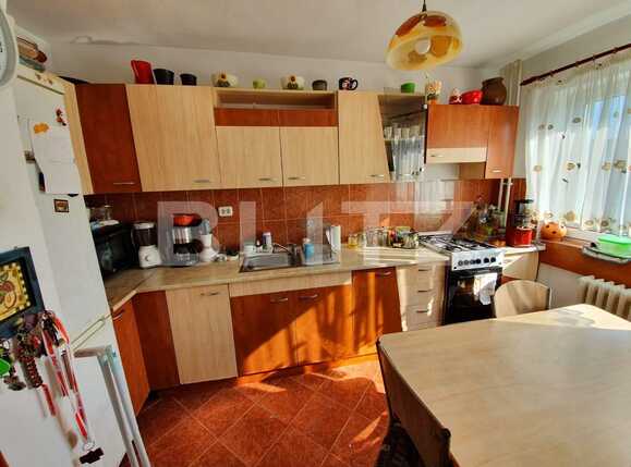 Apartament de vânzare 3 camere Manastur - 57351AV | BLITZ Cluj-Napoca | Poza7