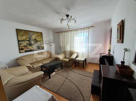 Apartament de vânzare 3 camere Manastur - 57351AV | BLITZ Cluj-Napoca | Poza1