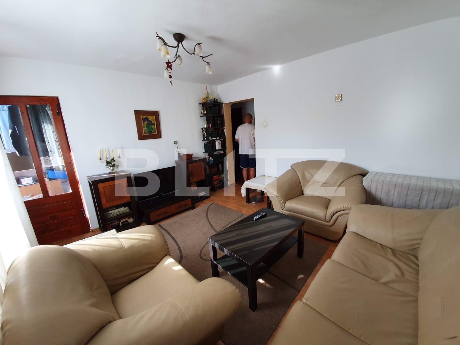 Apartament de vânzare 3 camere Manastur - 57351AV | BLITZ Cluj-Napoca | Poza2