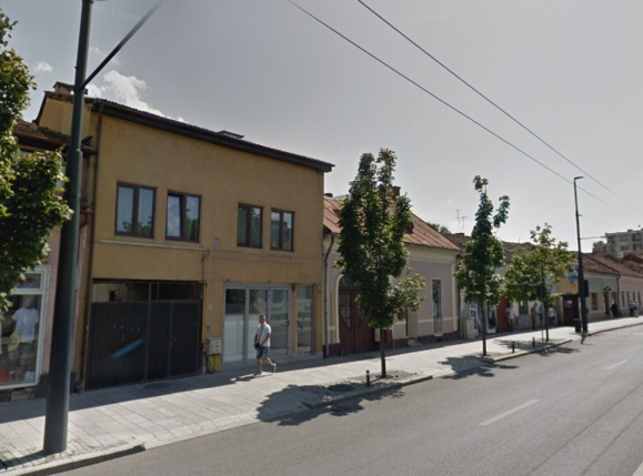 Spațiu comercial de închiriat Central - 57352SIC | BLITZ Cluj-Napoca | Poza2