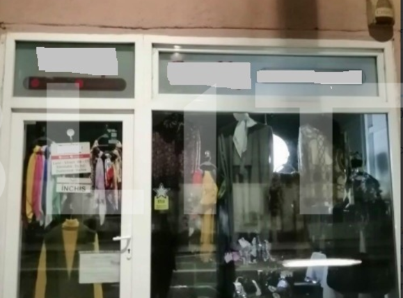 Spațiu comercial de închiriat Central - 57352SIC | BLITZ Cluj-Napoca | Poza1