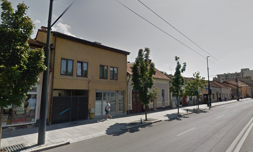 Spațiu comercial de închiriat Central - 57352SIC | BLITZ Cluj-Napoca | Poza2