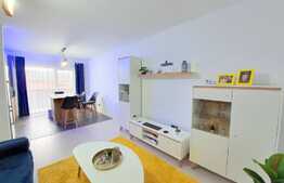 Apartament cochet, ultrafinisat, parcare, zona Terra!