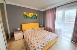 Apartament cochet, ultrafinisat, parcare, zona Terra!