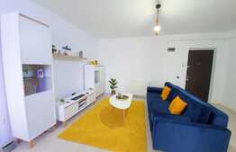 Apartament cochet, ultrafinisat, parcare, zona Terra!