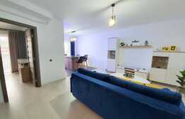 Apartament cochet, ultrafinisat, parcare, zona Terra!